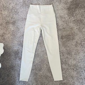 Beyond Yoga Ribbed Leggings